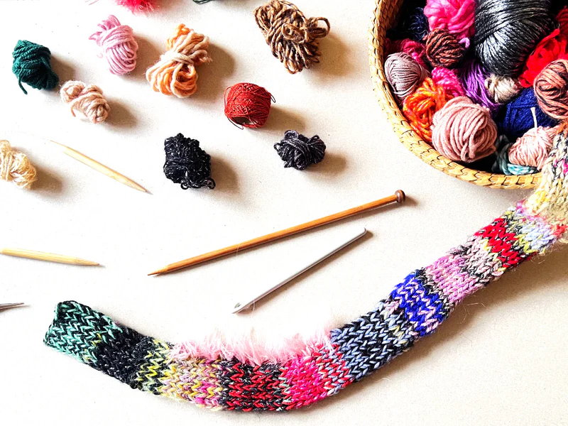 Artisan Fashion for Creative Spirits